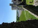 FZ029527 View to tidal mill from Carew castle.jpg